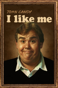 Nonton John Candy: I Like Me (2025) Sub Indo di Lk21 Poster