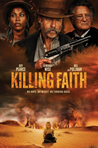 Nonton Killing Faith (2025) Sub Indo di Lk21 Poster