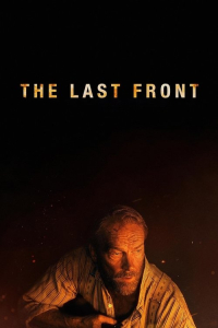 Nonton The Last Front (2024) Sub Indo di Lk21 Poster