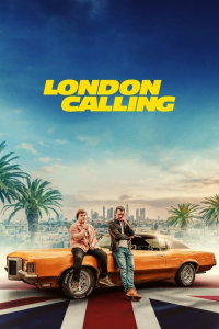 Nonton London Calling (2025) Sub Indo di Lk21 Poster