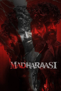 Nonton Madharaasi (2025) Sub Indo di Lk21 Poster