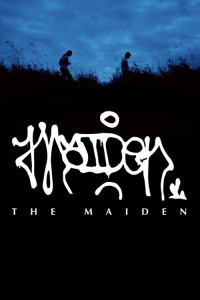 Nonton The Maiden (2023) Sub Indo di Lk21 Poster