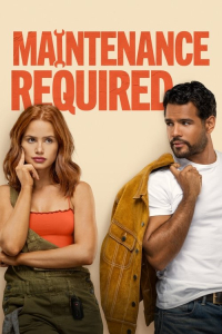 Nonton Maintenance Required (2025) Sub Indo di Lk21 Poster