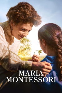 Nonton Maria Montessori (2023) Sub Indo di Lk21 Poster