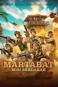 Nonton Martabat: Misi Berdarah (2025) Sub Indo di Lk21 Poster