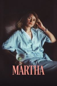 Nonton Martha (2024) Sub Indo di Lk21 Poster
