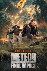 Nonton Meteor: Final Impact (2025) Sub Indo di Lk21 Poster