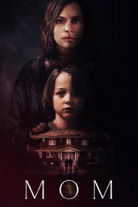 Nonton Mom (2025) Sub Indo di Lk21 Poster