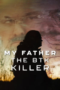 Nonton My Father, the BTK Killer (2025) Sub Indo di Lk21 Poster
