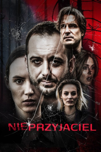 Nonton Nieprzyjaciel (2025) Sub Indo di Lk21 Poster