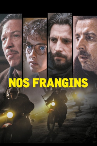 Nonton Nos frangins (2022) Sub Indo di Lk21 Poster