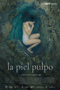 Nonton Octopus Skin (La piel pulpo) (2023) Sub Indo di Lk21 Poster