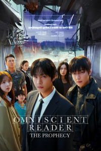 Nonton Omniscient Reader: The Prophecy (2025) Sub Indo di Lk21 Poster