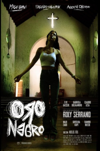 Nonton Oro Negro (2025) Sub Indo di Lk21 Poster