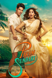 Nonton Param Sundari (2025) Sub Indo di Lk21 Poster