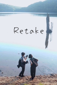 Nonton Retake (2023) Sub Indo di Lk21 Poster