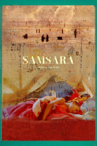 Nonton Samsara (2023) Sub Indo di Lk21 Poster
