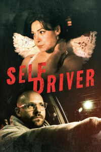 Nonton Self Driver (2024) Sub Indo di Lk21 Poster