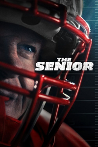 Nonton The Senior (2025) Sub Indo di Lk21 Poster