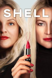 Nonton Shell (2025) Sub Indo di Lk21 Poster