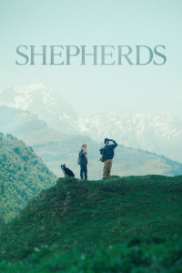 Nonton Shepherds (2024) Sub Indo di Lk21 Poster