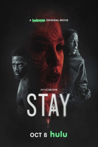Nonton Stay (2025) Sub Indo di Lk21 Poster