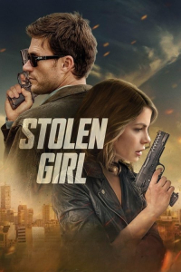 Nonton Stolen Girl (2025) Sub Indo di Lk21 Poster