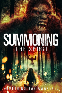Nonton Summoning the Spirit (2023) Sub Indo di Lk21 Poster