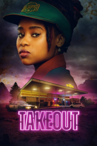 Nonton Takeout (2025) Sub Indo di Lk21 Poster