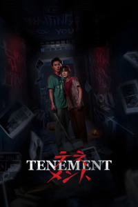 Nonton Tenement (2024) Sub Indo di Lk21 Poster