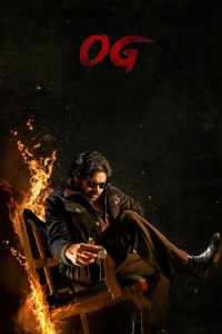Nonton They Call Him OG (2025) Sub Indo di Lk21 Poster