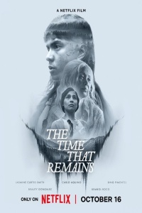 Nonton The Time That Remains (2025) Sub Indo di Lk21 Poster