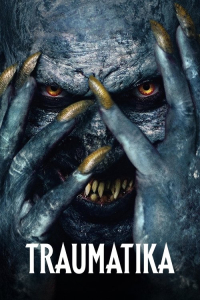 Nonton Traumatika (2025) Sub Indo di Lk21 Poster