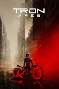 Nonton Tron: Ares (2025) Sub Indo di Lk21 Poster