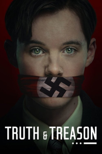 Nonton Truth & Treason (2025) Sub Indo di Lk21 Poster