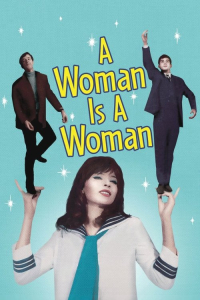 Nonton Une femme est une femme (1961) Sub Indo di Lk21 Poster