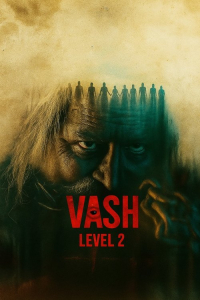 Nonton Vash Level 2 (2025) Sub Indo di Lk21 Poster