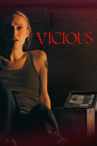 Nonton Vicious (2025) Sub Indo di Lk21 Poster