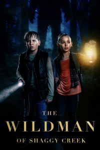 Nonton The Wildman of Shaggy Creek (2025) Sub Indo di Lk21 Poster