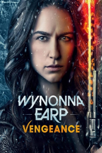 Nonton Wynonna Earp: Vengeance (2024) Sub Indo di Lk21 Poster