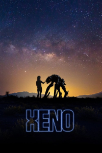 Nonton Xeno (2025) Sub Indo di Lk21 Poster