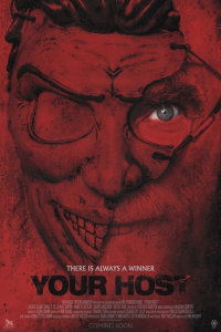 Nonton Your Host (2025) Sub Indo di Lk21 Poster