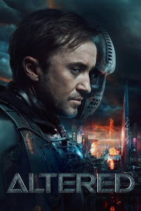 Nonton Altered (2025) Sub Indo di Lk21 Poster