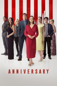 Nonton Anniversary (2025) Sub Indo di Lk21 Poster