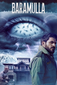 Nonton Baramulla (2025) Sub Indo di Lk21 Poster