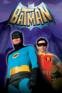 Nonton Batman: The Movie (1966) Sub Indo di Lk21 Poster