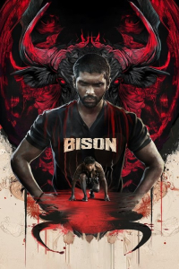Nonton Bison: Kaalamaadan (2025) Sub Indo di Lk21 Poster