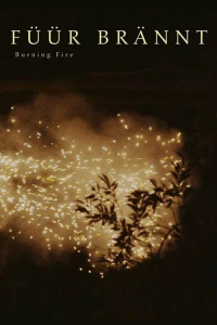 Nonton Burning Fire (Fuur brannt) (2023) Sub Indo di Lk21 Poster