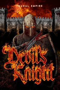 Nonton Devil's Knight (2024) Sub Indo di Lk21 Poster