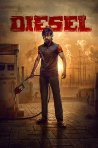 Nonton Diesel (2025) Sub Indo di Lk21 Poster